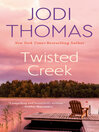 Cover image for Twisted Creek